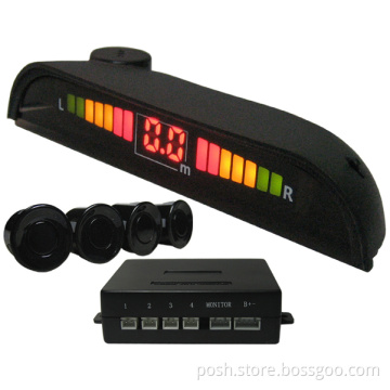 Parking Sensor System